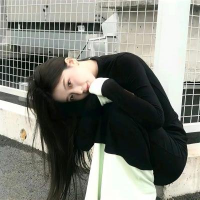 山中有些小精灵